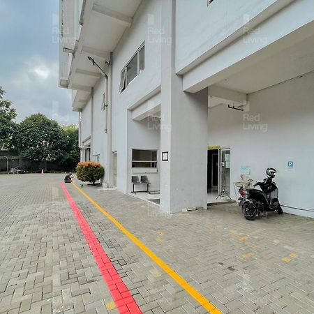 Redliving Apartemen Easton Park Jatinangor - Rajes Room Sumedang Exterior foto