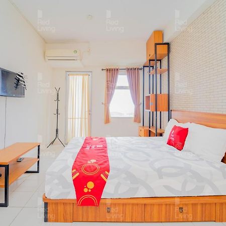 Redliving Apartemen Easton Park Jatinangor - Rajes Room Sumedang Exterior foto