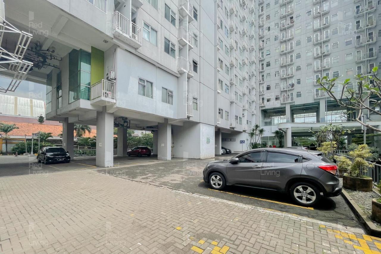 Redliving Apartemen Easton Park Jatinangor - Rajes Room Sumedang Exterior foto