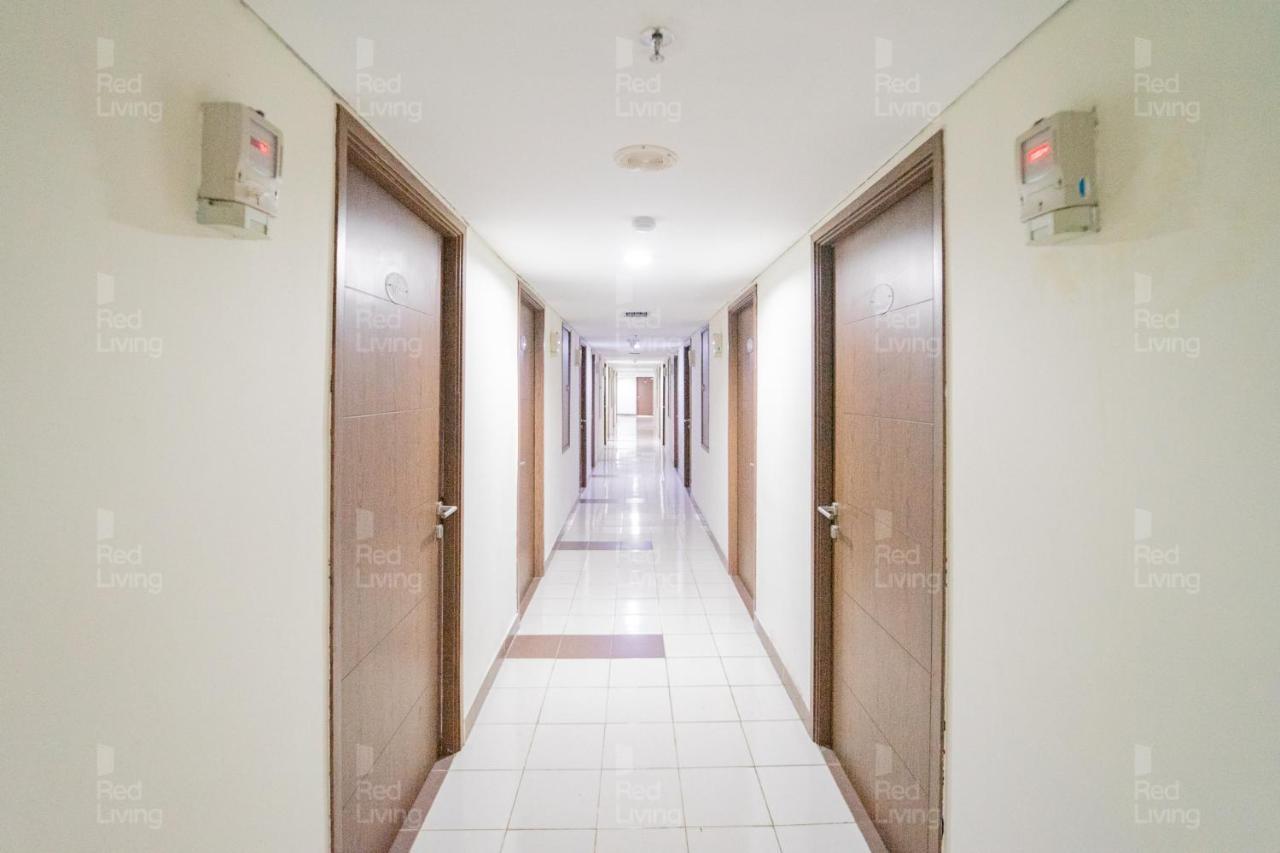 Redliving Apartemen Easton Park Jatinangor - Rajes Room Sumedang Exterior foto