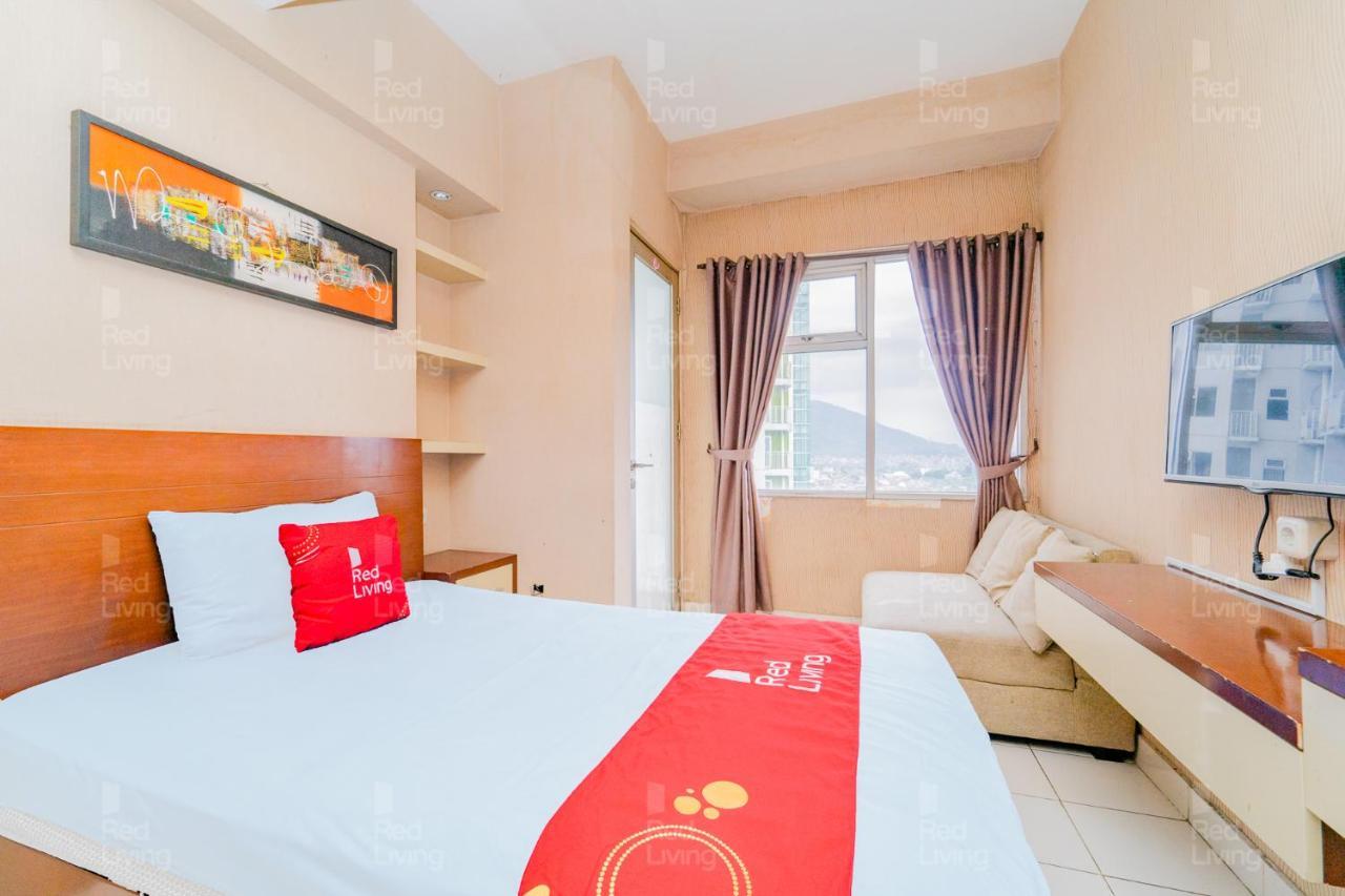 Redliving Apartemen Easton Park Jatinangor - Rajes Room Sumedang Exterior foto
