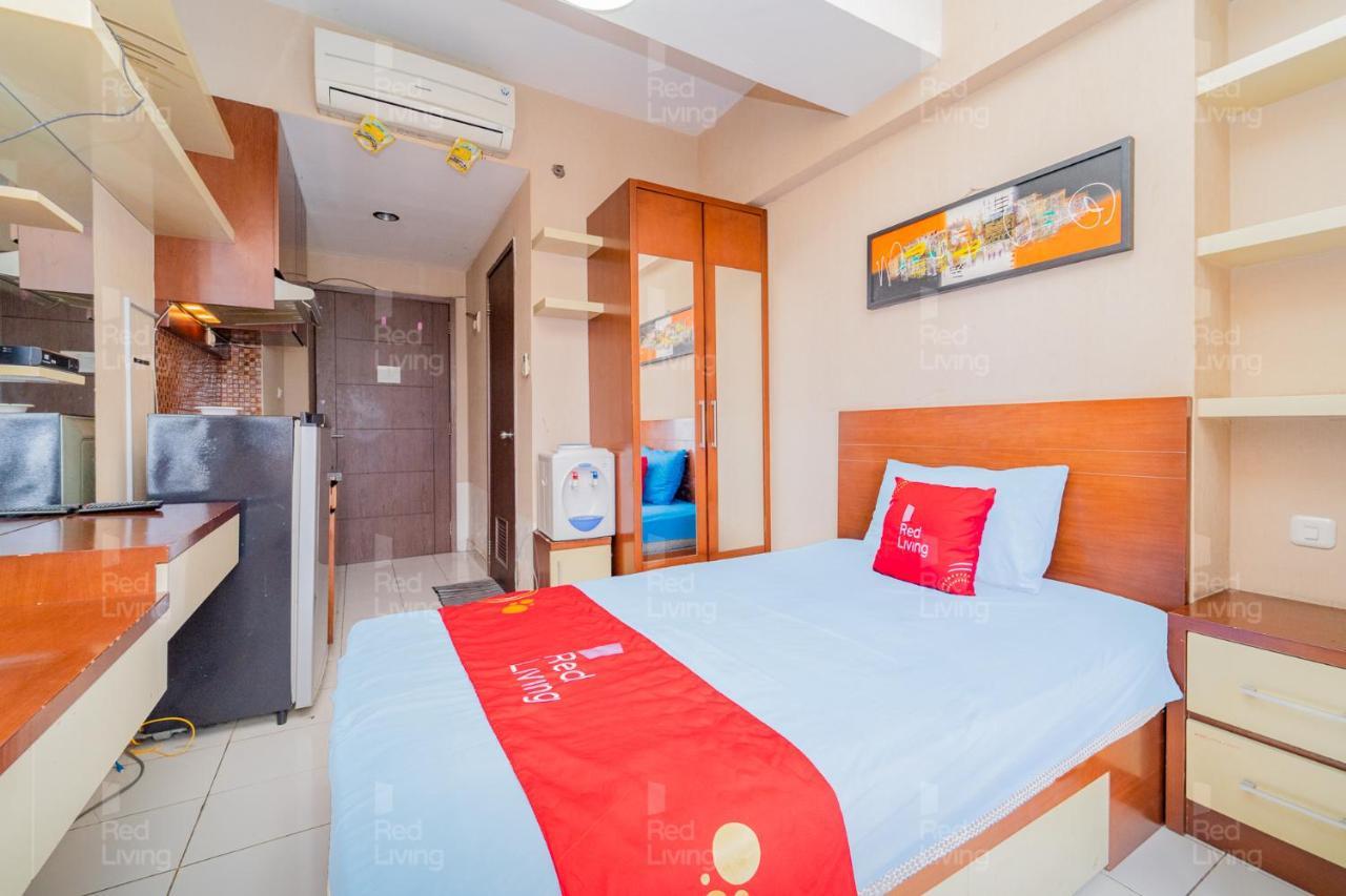 Redliving Apartemen Easton Park Jatinangor - Rajes Room Sumedang Exterior foto