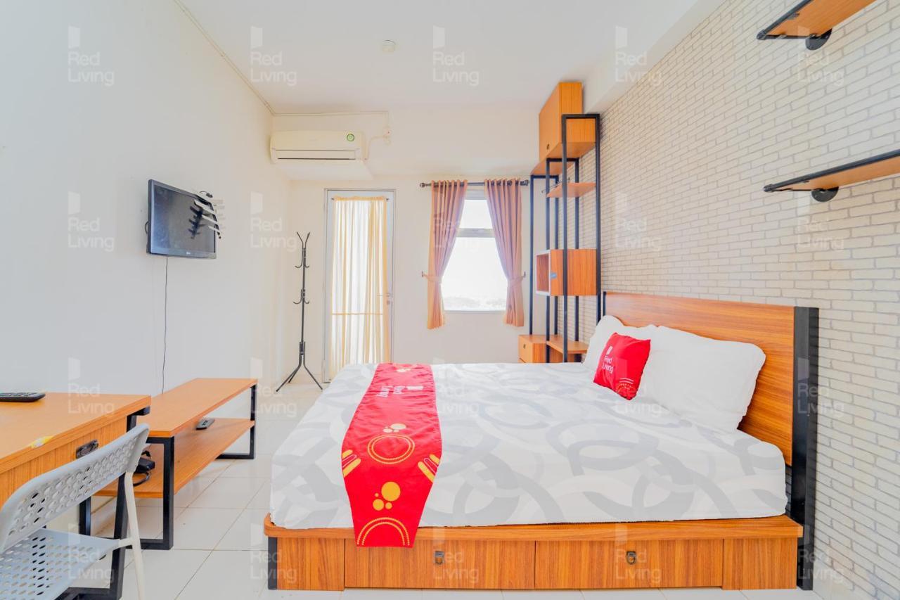Redliving Apartemen Easton Park Jatinangor - Rajes Room Sumedang Exterior foto