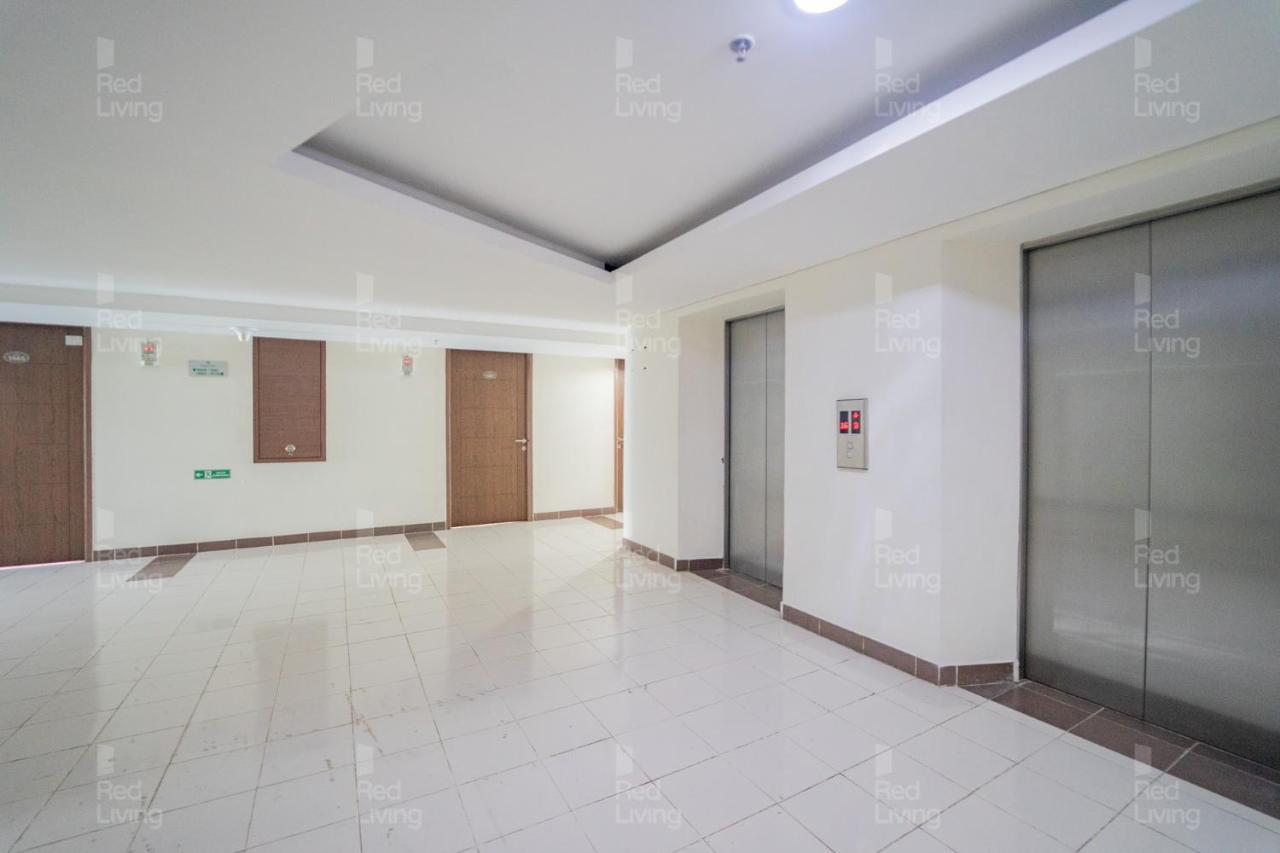 Redliving Apartemen Easton Park Jatinangor - Rajes Room Sumedang Exterior foto