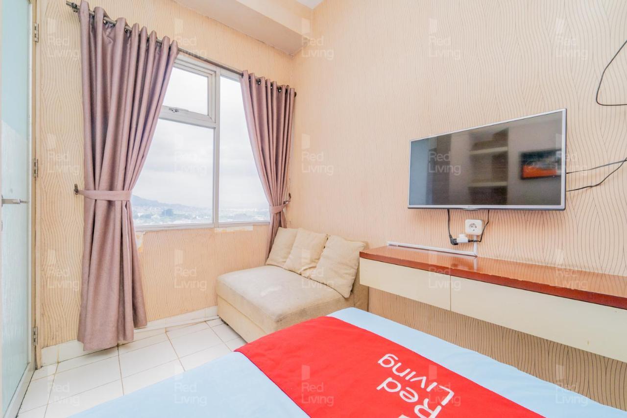 Redliving Apartemen Easton Park Jatinangor - Rajes Room Sumedang Exterior foto